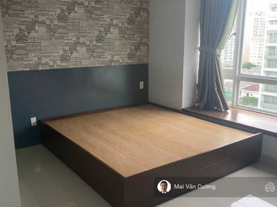 Riverside Residence, Vietnam Riverside Residence, Vietnam