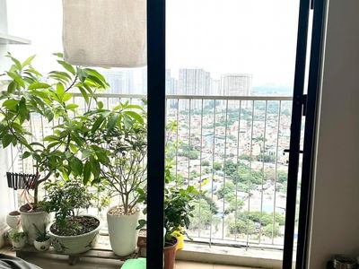 Dong Phat Park View Tower, Vietnam Dong Phat Park View Tower, Vietnam