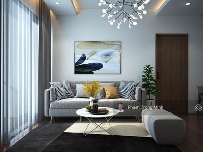 Vinata Tower, Vietnam Vinata Tower, Vietnam