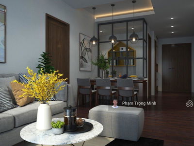 Vinata Tower, Vietnam Vinata Tower, Vietnam