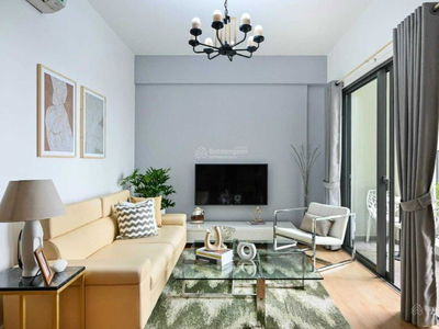 Masteri Thao Dien, Vietnam Masteri Thao Dien, Vietnam