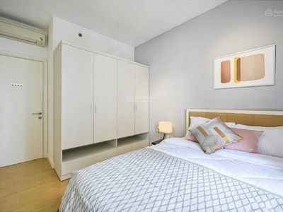 Masteri Thao Dien, Vietnam Masteri Thao Dien, Vietnam