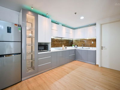 Masteri Thao Dien, Vietnam Masteri Thao Dien, Vietnam