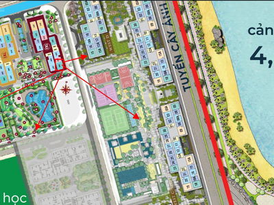 Vinhomes Smart City, Vietnam Vinhomes Smart City, Vietnam