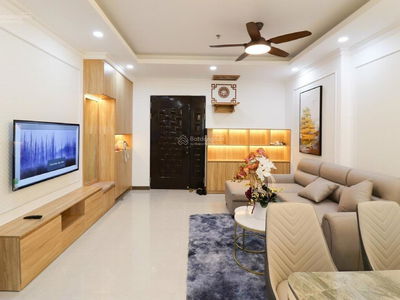 Docklands Saigon, Vietnam Docklands Saigon, Vietnam