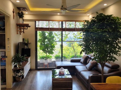 The Golden An Khanh, Vietnam The Golden An Khanh, Vietnam