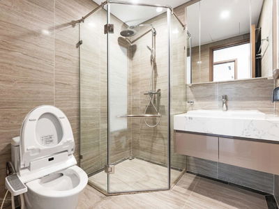 Vinhomes Smart City, Vietnam Vinhomes Smart City, Vietnam