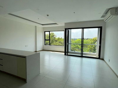 New City Thu Thiem New City Thu Thiem