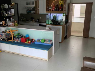 New City Thu Thiem, Vietnam New City Thu Thiem, Vietnam