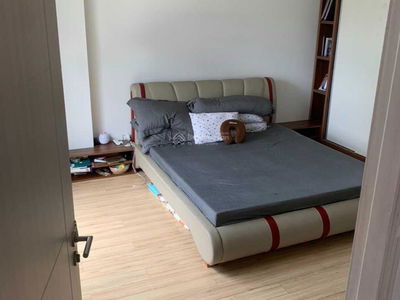 New City Thu Thiem, Vietnam New City Thu Thiem, Vietnam