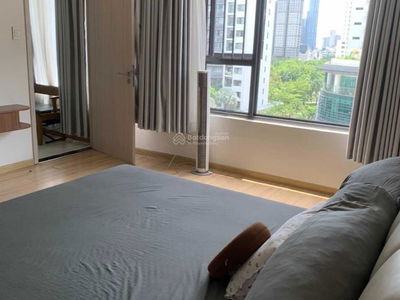 New City Thu Thiem, Vietnam  New City Thu Thiem, Vietnam