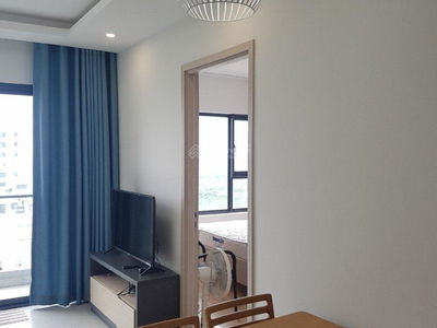 New City Thu Thiem, Vietnam New City Thu Thiem, Vietnam