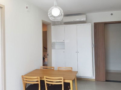 New City Thu Thiem, Vietnam New City Thu Thiem, Vietnam