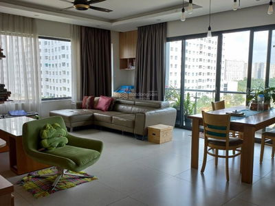 New City Thu Thiem, Vietnam New City Thu Thiem, Vietnam