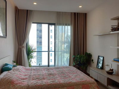 New City Thu Thiem, Vietnam New City Thu Thiem, Vietnam