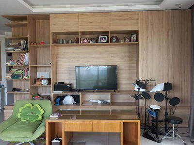 New City Thu Thiem, Vietnam New City Thu Thiem, Vietnam