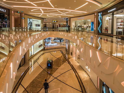 Lavita Charm, Vietnam Lavita Charm, Vietnam