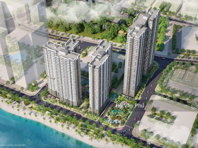 The Zurich - Vinhomes Ocean Park project, Gia Lam, Hanoi, Vietnam The Zurich - Vinhomes Ocean Park project, Gia Lam, Hanoi, Vietnam