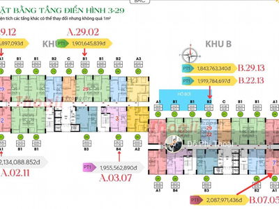 Bcons Polygon, Vietnam Bcons Polygon, Vietnam