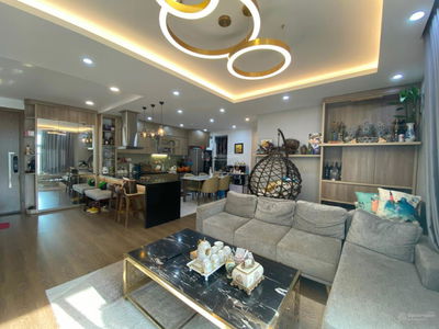 Sky Park Residence, Vietnam Sky Park Residence, Vietnam