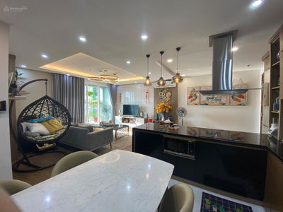 Sky Park Residence, Vietnam Sky Park Residence, Vietnam