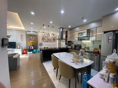 Sky Park Residence, Vietnam Sky Park Residence, Vietnam