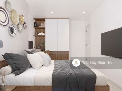 Le Grand Jardin Sai Dong, Vietnam Le Grand Jardin Sai Dong, Vietnam