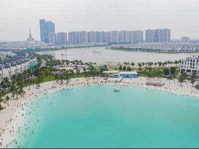 Vinhomes Ocean Park Gia Lam, Vietnam Vinhomes Ocean Park Gia Lam, Vietnam