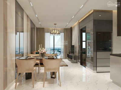 Opal Skyline, Vietnam Opal Skyline, Vietnam