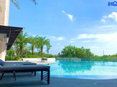 Opal Skyline, Vietnam Opal Skyline, Vietnam