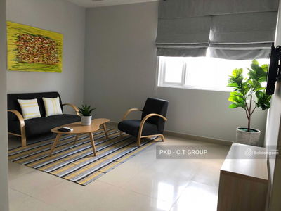 I-Home 1, Vietnam I-Home 1, Vietnam