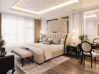 Roman Plaza, Vietnam Roman Plaza, Vietnam