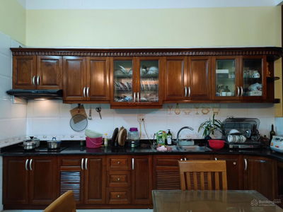 Bach Mai Street Bach Mai Street