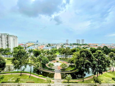 Nam Phuc - Le Jardin Nam Phuc - Le Jardin