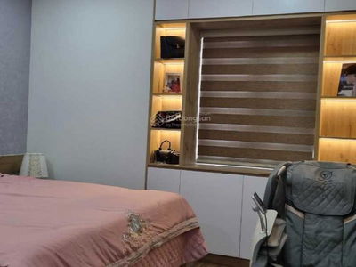 Le Grand Jardin Sai Dong, Vietnam Le Grand Jardin Sai Dong, Vietnam