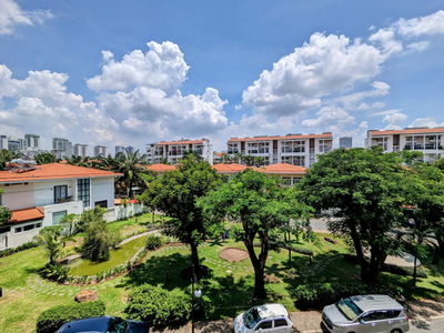 My Tu 1, Vietnam My Tu 1, Vietnam