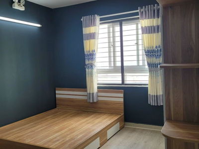 Topaz City, Vietnam Topaz City, Vietnam