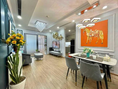 Times City, Vietnam Times City, Vietnam