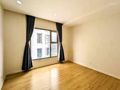 An Gia Skyline, Vietnam An Gia Skyline, Vietnam