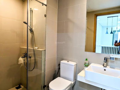 An Gia Skyline, Vietnam An Gia Skyline, Vietnam