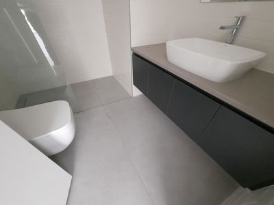 East Village East Village