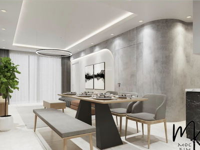 The Park Home, Vietnam The Park Home, Vietnam