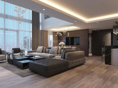 Mandarin Garden, Vietnam Mandarin Garden, Vietnam