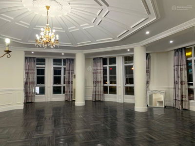 The Manor, Vietnam The Manor, Vietnam