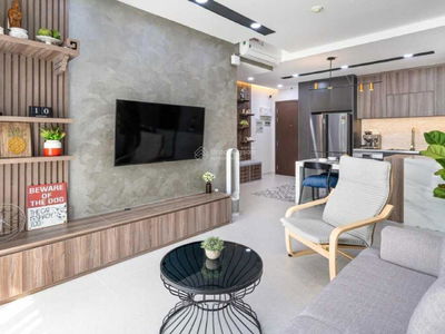 Res Green Tower, Vietnam Res Green Tower, Vietnam