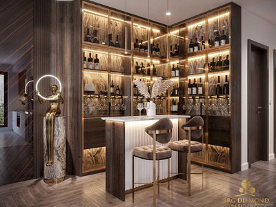 BRG Diamond Residence, Vietnam BRG Diamond Residence, Vietnam