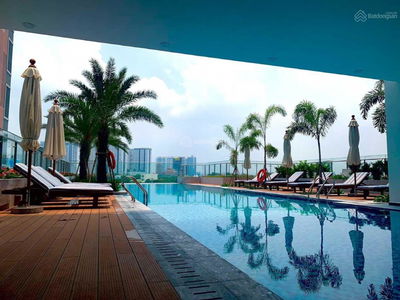 Precia Apartment District 2, Vietnam Precia Apartment District 2, Vietnam