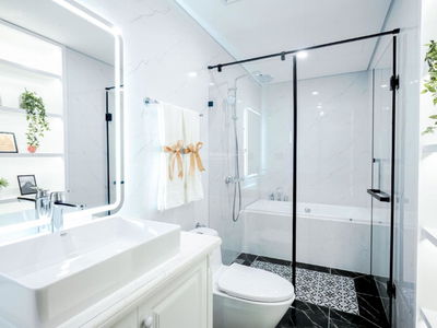 Hoang Thanh Pearl, Vietnam Hoang Thanh Pearl, Vietnam