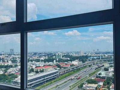 Saigon Gateway, Vietnam Saigon Gateway, Vietnam