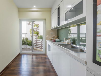 Tecco Garden, Vietnam Tecco Garden, Vietnam